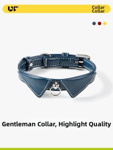 UF.Bemo | ID Engraved Pet Collar