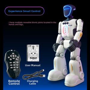 JJRC | Intelligent Remote Control AI Robot Toy