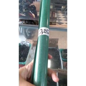 Prespan Hijau 0.25 mm Kertas 40x100 cm Pelapis Gulung Motor Listrik Bahan Kertas Dan Mika Fittings & Accessories - Lazada