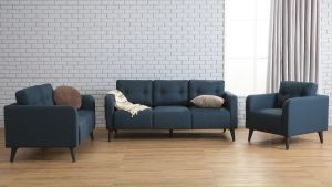 ALiST - ALTO Premium Quality Sofa / 1/ 2/3 Seater Sofa / Fabric Sofa / 1 Seater Sofa / 2 Seater Sofa / 3 Seater Sofa / Living Room Cushion / Living Room Sofa / Sofa Sets / 布制沙发