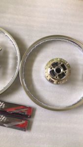 ĐÙM MẠ CROM SONIC LÊN ZIN KHÔNG CHẾ CHÁO SẢN PHẨM UY TÍN CHẤT LƯỢNG