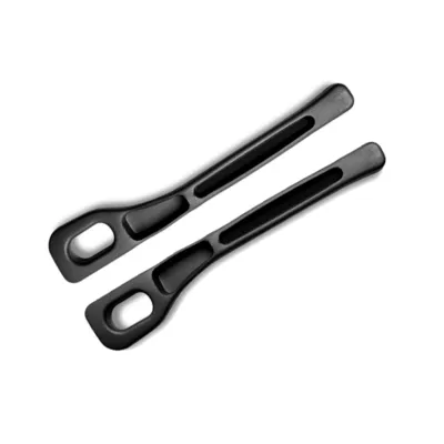 Bộ Dụng Cụ Ngăn Khe Hở Ghế Ô Tô Đa Năng 1 Cặp Chất Liệu PU Chống Rò Rỉ Phụ Kiện Đựng Đồ Khe Hở Ghế