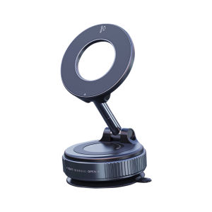 anywalk | Suction Cup Car Phone Holder For Navigation