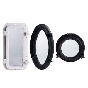 seaflo | Marine Water-tight Window Glass