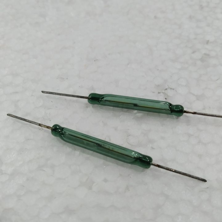 REED SWITCH HIJAU (HARGA SATUAN) | Lazada Indonesia