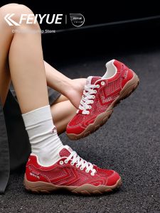 Feiyue | Breathable Mesh Hiking Shoes