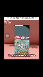 Metal Windproof Lighter | Jet Blue Flame Stylish & Durable – Trendy & Bold Design