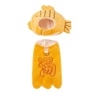 hipidog | Funny Warm Small Dog Clothes