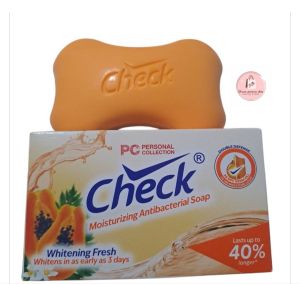 PERSONAL COLLECTION CHECK SOAP MOISTURIZING BUY1 TAKE1 125G