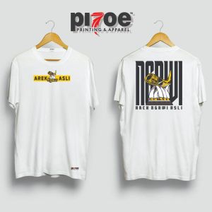 KAOS KHAS DAERAH NGAWI RAYA