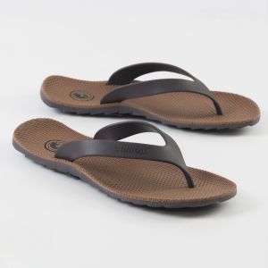 Sandal Jepit Pria Karet Dewasa Camou Owen Magnum Casual Empuk Anti Slip