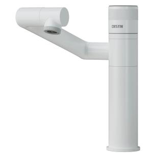 BESTH | Digital Rotatable Hot and Cold Bathroom Faucet