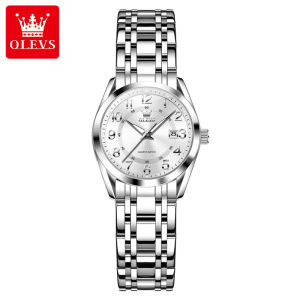 OLEVS | Waterproof Mechanical Watch for Mother