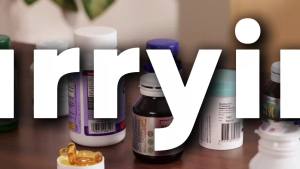 Pill Organizer Pill Box 7 Day Am & Pm Weekly Pill Case 2 Times a Day Medicine Organizer for Travel