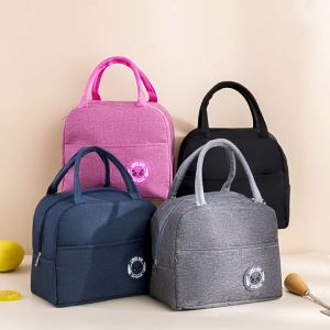 SS GALLERY - TB203A NEW TAS BEKAL ANAK / LUNCH BAG SEKOLAH