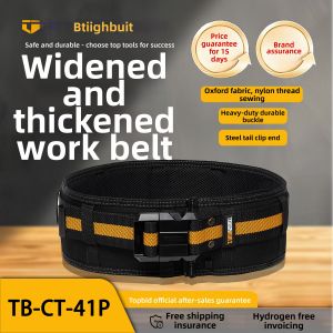 Toughbuilt | Wide Thick Quick Hang Tool Belt Extendable