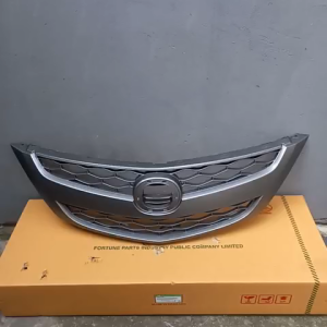 Mặt calang/ ga lăng Mazda BT50 2013 - 2014
