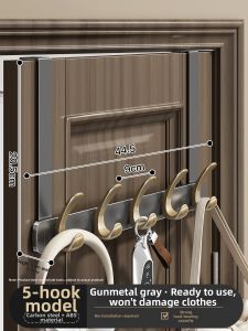 FALUYI | No-Drill Extended Hook