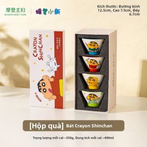 MODERN SWEETHOME | Bát Súp Quà Tặng Sinh Nhật Cho Trẻ Em