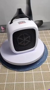 Nhà sản xuất máy sưởi điện di động cho ký túc xá văn phòng máy tính để bàn và sử dụng tại nhà - mặt hàng quà tặng