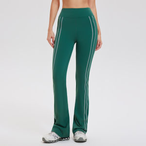 COSLEAF | High Waist Butt Lift Shaping Yoga Pants Slimming Quick-Dry