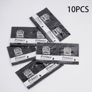 10/30/50/100pcs Primer Adhesion Promoter Bag Non Woven Wipes Auto Parts Adhesion Auxiliary Glue For Double Sided Tape Enhancer
