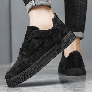 Labor Protection Mens Shoes Autumn Construction Site Work Work Anti Slip Wear-Resistant Sports Leisure Mountain Climbing
