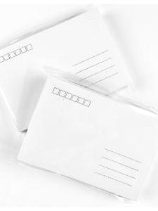 Single-Sided Blank Postcard Printing Paper Hand-Drawn Sketch Watercolor Pencil Card for Exhibition Memorial Personalized DIY