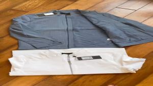 Áo khoác Aristino boss 1JK005w2