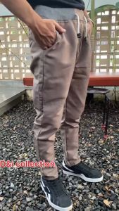 CELANA CHNOS RIP PANJANG SIZE 28 - 38 (BISA BAYAR COD)