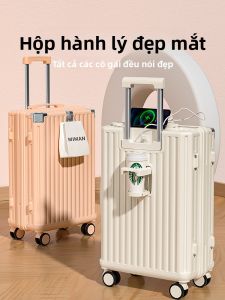 MIMANI | Vali Mới Thời Trang 20 Inch