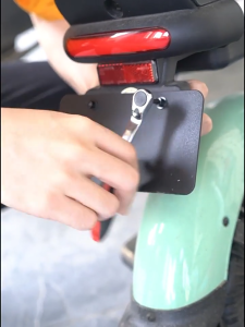 Kunci Ratchet Wrench 24 Gerigi 1/2 inch Chrome / Socket Wrench Mata Kunci Shock Stang Sok Socket