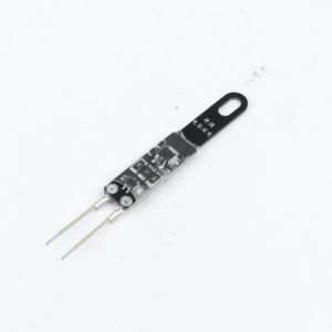1000UF Capacitor Discharge Pen AC 8-450V/DC 10-650V Switch Power Supply Repair Discharge Protection Tool With LED