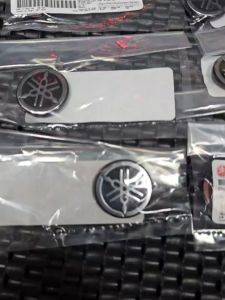 Logo Bửng chìm yamaha chính hãng Việt Nam