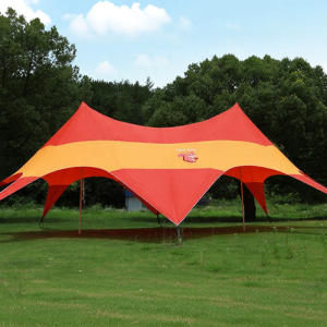 MUJOD | Shade Outdoor Gazebo