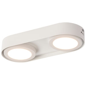 HUOQI | Ultra Thin Minimalist Dazzle Prevention Multidirectional Ceiling Light