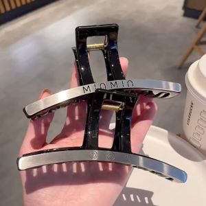 Kẹp tóc nữ AK635 [lyn house] phụ kiện tóc phụ kiện kẹp tóc Quảng Châu