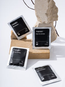 CHUNFENGSHILI | Gardenia & Wood Scent Car Air Freshener For Vent Refill