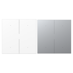 CHNT | Remote Voice Controlled Smart Switch Panel Mesh 2.0