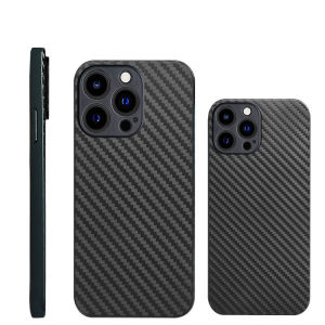 Carbon Fiber Stripe Sleeve Leather Case for iphone 17 16 15 14 13 12 11 Pro max 7 8 Plus 12 Mini Xs Max XR bussiness Style Cover