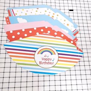 Topi Kerucut Ulang Tahun Anak: Dekorasi Pesta Ultah yang Lucu & Menarik