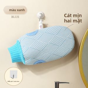 Grace | Bông Tắm Tẩy Tế Bào Chết Không Đau cho Nam và Nữ