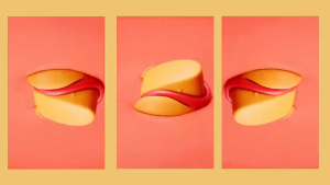 Owala FreeSip 24Oz 32Oz Insulated Stainless Steel Water Bottle with Locking Push-Button Lid Sports Water Bottle