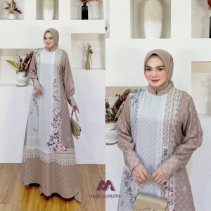 LISA DRESS VOL 16 BY HMF LUXURY
