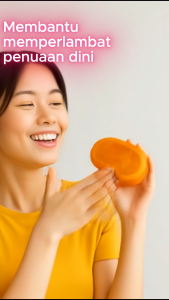 Gold Pearlize Soap / sabun emas / sabun wajah glowing dan putih / sabun wajah penghilang flek hitam