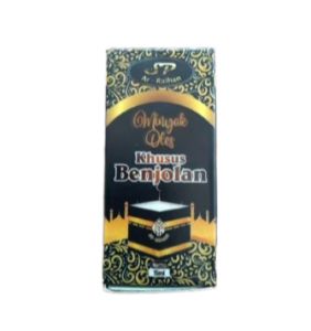 Ar - Raihan Minyak Benjolan Original 15 ml khusus Benjolan di tubuh - Benjolan Payudara Keloid Benjolan di leher Punggung - Lipoma