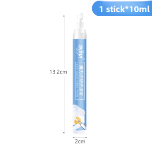 MONLEYTA | Portable Stain Remover Pen For Down Jackets White Clothes Emergency No-Wash Oil And Blood Stain Removal Magic Cleaning Pen