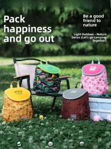 New 2025 Childrens Backpack Kindergarten Girls Boys Travel Double Shoulder Bag Baby Cartoon Outdoor Small Backpack Light