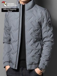 TUCANO | Warm Winter Jacket