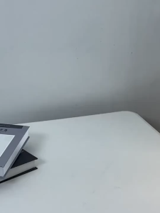 UORRIS LED Table Lamp Rechargeable Cordless Desk Lamp Dimmable Touch Night Light Lampu Meja Table Lamp Gift